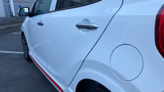 Kia Picanto 1.0T GDi GT-line S 5dr [4 seats] Petrol Hatchback